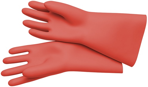 [NS-KN986541] KNIPEX 98 65 41 GUANTES AISLANTES AISLADOS 410 MM
