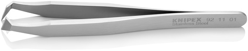 [NS-KN921101] KNIPEX 92 11 01 PINZAS DE CORTE  115 MM