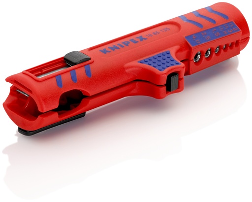 [NS-KN1685125SB] KNIPEX 16 85 125 SB PELACABLES UNIVERSAL  125 MM