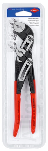 [NS-KN003120V02] KNIPEX 00 31 20 V02 JUEGO DE ALICATES 1 X 88 01 180, 1 X 88 01 250