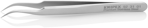 [NS-KN923101] KNIPEX 92 31 01 PINZA DE PRECISIÓN  120 MM