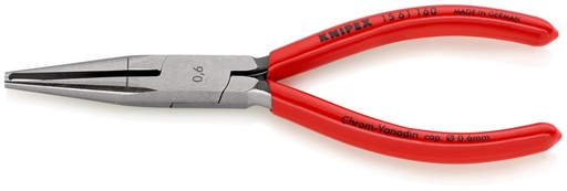 [NS-KN1561160] KNIPEX 15 61 160 ALICATE PELACABLES RECUBIERTOS DE PLÁSTICO 160 MM