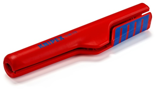 [NS-KN1680175SB] KNIPEX 16 80 175 SB PELACABLES DE PROFUNDIDAD  175 MM