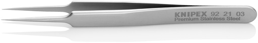 [NS-KN922103] KNIPEX 92 21 03 PINZA DE PRECISIÓN  110 MM