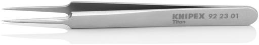 [NS-KN922301] KNIPEX 92 23 01 PINZA DE TITANIO  110 MM
