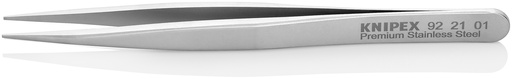[NS-KN922101] KNIPEX 92 21 01 PINZA DE PRECISIÓN  120 MM