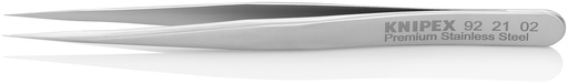 [NS-KN922102] KNIPEX 92 21 02 PINZA DE PRECISIÓN  110 MM