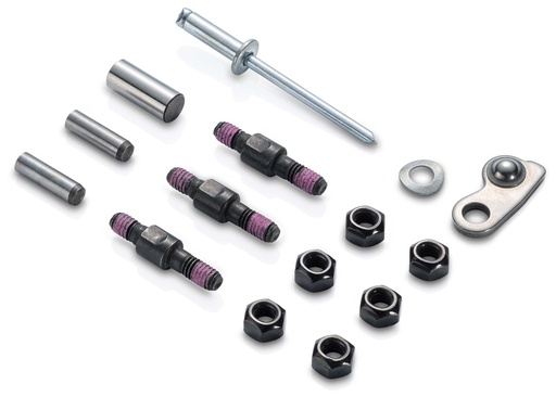 [NS-KN953932004] KNIPEX 95 39 320 04 KIT DE REPARACIÓN DE CONEXIÓN ATORNILLADA