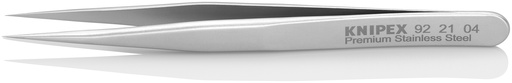 [NS-KN922104] KNIPEX 92 21 04 MINI PINZAS DE PRECISIÓN  90 MM