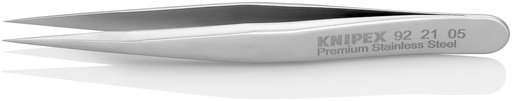 [NS-KN922105] KNIPEX 92 21 05 MINI PINZAS DE PRECISIÓN  70 MM