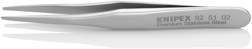 [NS-KN925102] KNIPEX 92 51 02 MINI PINZAS DE PRECISIÓN  70 MM