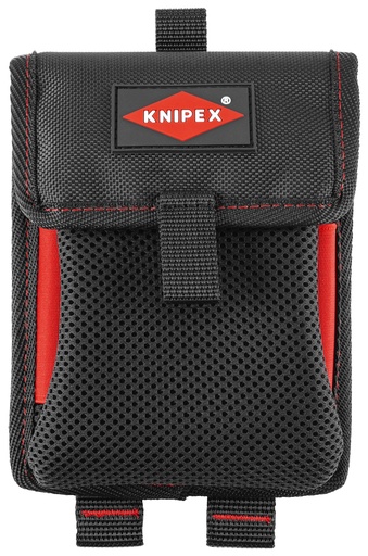 [NS-KN001950LE] KNIPEX 00 19 50 LE BOLSA DEL MÓDULO SIN HERRAMIENTAS 190 MM