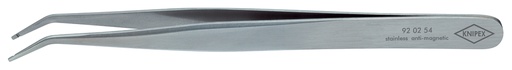 [NS-KN920254] KNIPEX 92 02 54 PINZAS DE PRECISIÓN SMD  115 MM