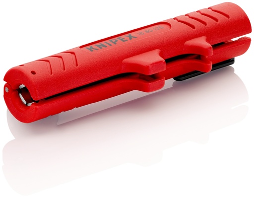 [NS-KN1680125SB] KNIPEX 16 80 125 SB PELACABLES UNIVERSAL  125 MM