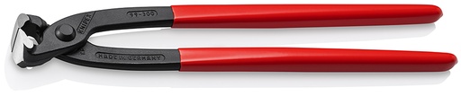 [NS-KN9901300SB] KNIPEX 99 01 300 SB TENAZA RUSA (TENAZA RUSA) RECUBIERTOS DE PLÁSTICO NEGRO ATRAMENTADO 300 MM