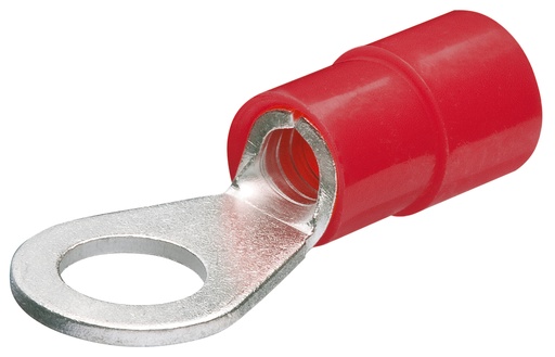 [NS-KN9799170] KNIPEX 97 99 170 TERMINALES ANULARES PARA TORNILLO AISLADOS 200 UNIDADES DE CADA TIPO