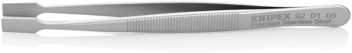 [NS-KN920105] KNIPEX 92 01 05 PINZAS UNIVERSALES  120 MM