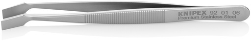[NS-KN920106] KNIPEX 92 01 06 PINZAS UNIVERSALES  120 MM