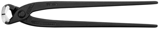[NS-KN9900300] KNIPEX 99 00 300 TENAZA RUSA (TENAZA RUSA) NEGRO ATRAMENTADO 300 MM
