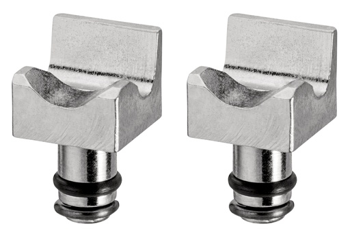 [NS-KN8559250C] KNIPEX 85 59 250 C SURTIDO DE RECAMBIO DE MORDAZAS DE AGARRE, PARA 85 51 180 C / 85 51 250 C