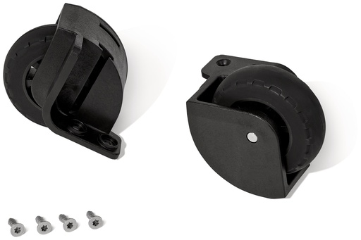 [NS-KN002199V36] KNIPEX 00 21 99 V36 RUEDAS DE RECAMBIO PARA 00 21 37 (2X)