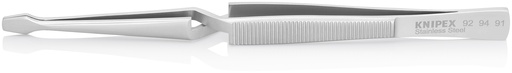 [NS-KN929491] KNIPEX 92 94 91 PINZAS DE BOCAS CRUZADAS  160 MM