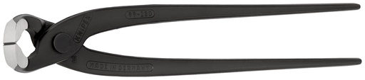 [NS-KN9900280SB] KNIPEX 99 00 280 SB TENAZA RUSA (TENAZA RUSA) NEGRO ATRAMENTADO 280 MM