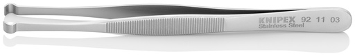 [NS-KN921103] KNIPEX 92 11 03 PINZAS DE POSICIONAMIENTO  122 MM