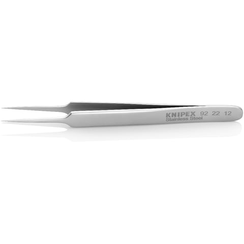 [NS-KN922212] KNIPEX 92 22 12 PINZAS UNIVERSALES  110 MM