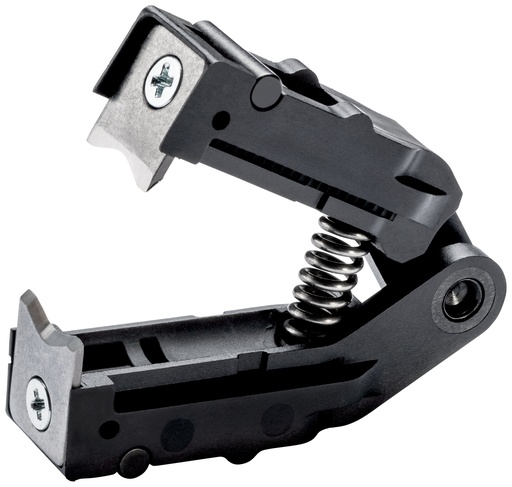 [NS-KN124931] KNIPEX 12 49 31 UNIDAD DE CUCHILLAS DE RECAMBIO PARA 12 52 195  38 MM