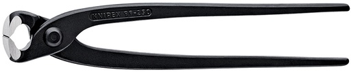 [NS-KN9900250SB] KNIPEX 99 00 250 SB TENAZA RUSA (TENAZA RUSA) NEGRO ATRAMENTADO 250 MM