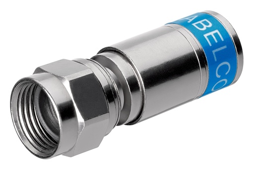 [NS-KN9799500] KNIPEX 97 99 500 CONECTOR DE PRESIÓN F 10 UNIDADES DE CADA TIPO
