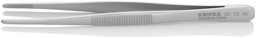 [NS-KN927245] KNIPEX 92 72 45 PINZAS UNIVERSALES  145 MM