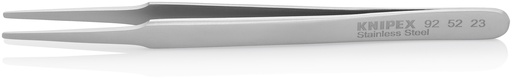 [NS-KN925223] KNIPEX 92 52 23 PINZAS UNIVERSALES  118 MM