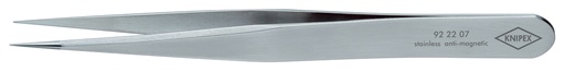 [NS-KN922207] KNIPEX 92 22 07 PINZAS UNIVERSALES  125 MM