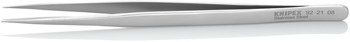 [NS-KN922108] KNIPEX 92 21 08 PINZAS UNIVERSALES  140 MM