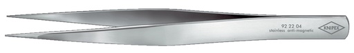 [NS-KN922204] KNIPEX 92 22 04 PINZAS UNIVERSALES  128 MM