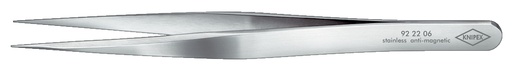 [NS-KN922206] KNIPEX 92 22 06 PINZAS UNIVERSALES  120 MM