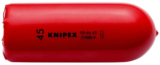 [NS-KN986645] KNIPEX 98 66 45 BOQUILLA DE SEGURIDAD  130 MM