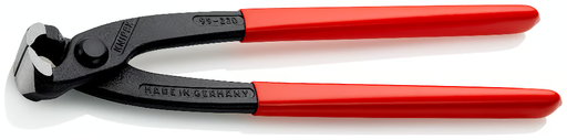 [NS-KN9901220] KNIPEX 99 01 220 RECUBIERTOS DE PLÁSTICO NEGRO ATRAMENTADO