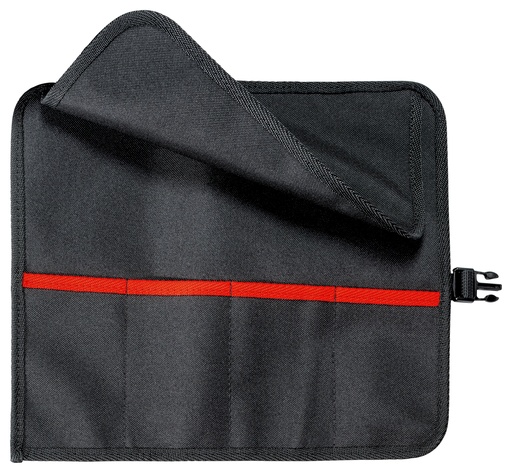 [NS-KN001956LE] KNIPEX 00 19 56 LE BOLSA PORTAHERRAMIENTAS SIN HERRAMIENTAS 4 COMPARTIMENTOS 315 MM