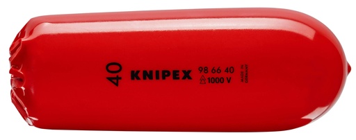 [NS-KN986640] KNIPEX 98 66 40 BOQUILLA DE SEGURIDAD  135 MM