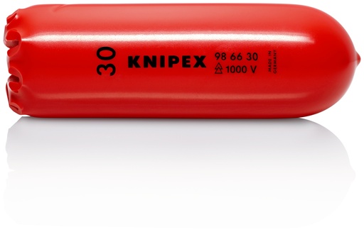 [NS-KN986630] KNIPEX 98 66 30 BOQUILLA DE SEGURIDAD  110 MM