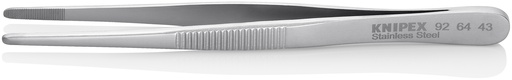 [NS-KN926443] KNIPEX 92 64 43 PINZAS UNIVERSALES  120 MM