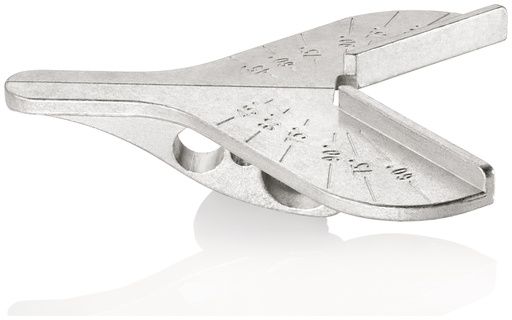 [NS-KN943921501] KNIPEX 94 39 215 01 APOYO DE CORTE PARA 94 35 215