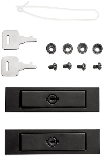 [NS-KN002199V06] KNIPEX 00 21 99 V06 CERRADURA DE RECAMBIO PARA 00 21 XX / 98 99 15 (2X)