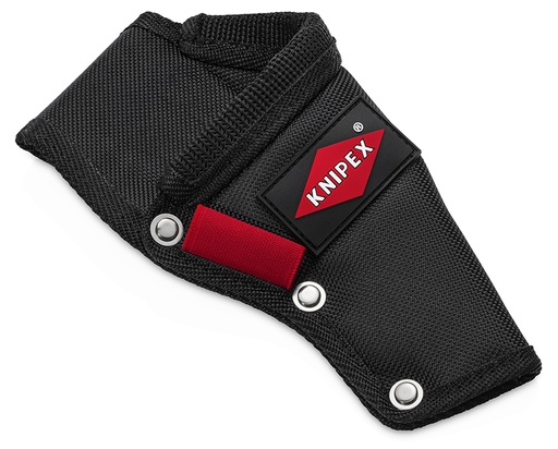 [NS-KN001975LE] KNIPEX 00 19 75 LE ESTUCHE DE CINTURÓN MULTIFUNCIÓN  40 MM