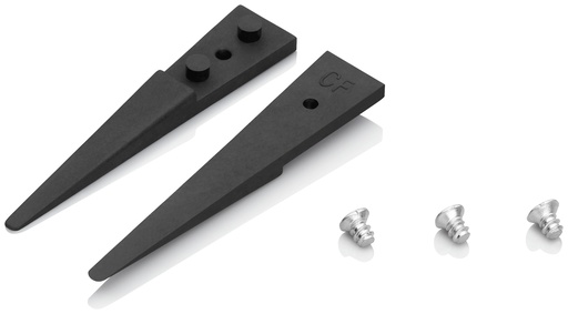 [NS-KN928901] KNIPEX 92 89 01 PUNTAS ESD INTERCAMBIABLES PARA 92 81 01 40 MM