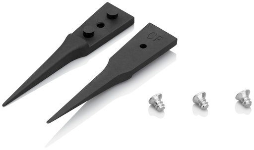 [NS-KN928902] KNIPEX 92 89 02 PUNTAS ESD INTERCAMBIABLES PARA 92 81 02 40 MM