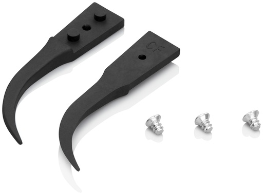 [NS-KN928903] KNIPEX 92 89 03 PUNTAS ESD INTERCAMBIABLES PARA 92 81 03 40 MM